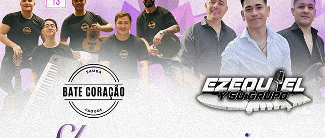 Wanda se viste de fiesta para celebrar las Piedras Preciosas con dos noches de música y tradición